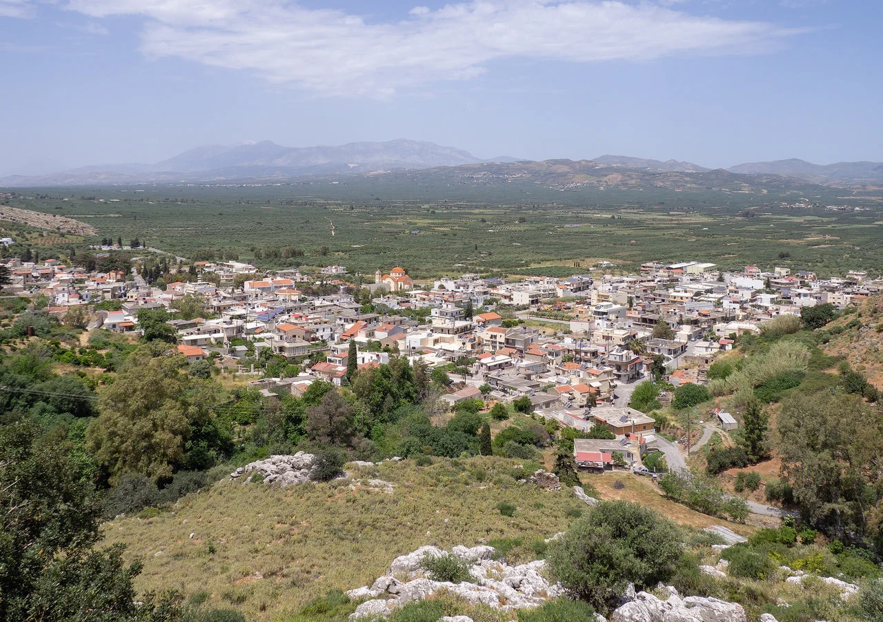 Πύργος Μονοφατσίου