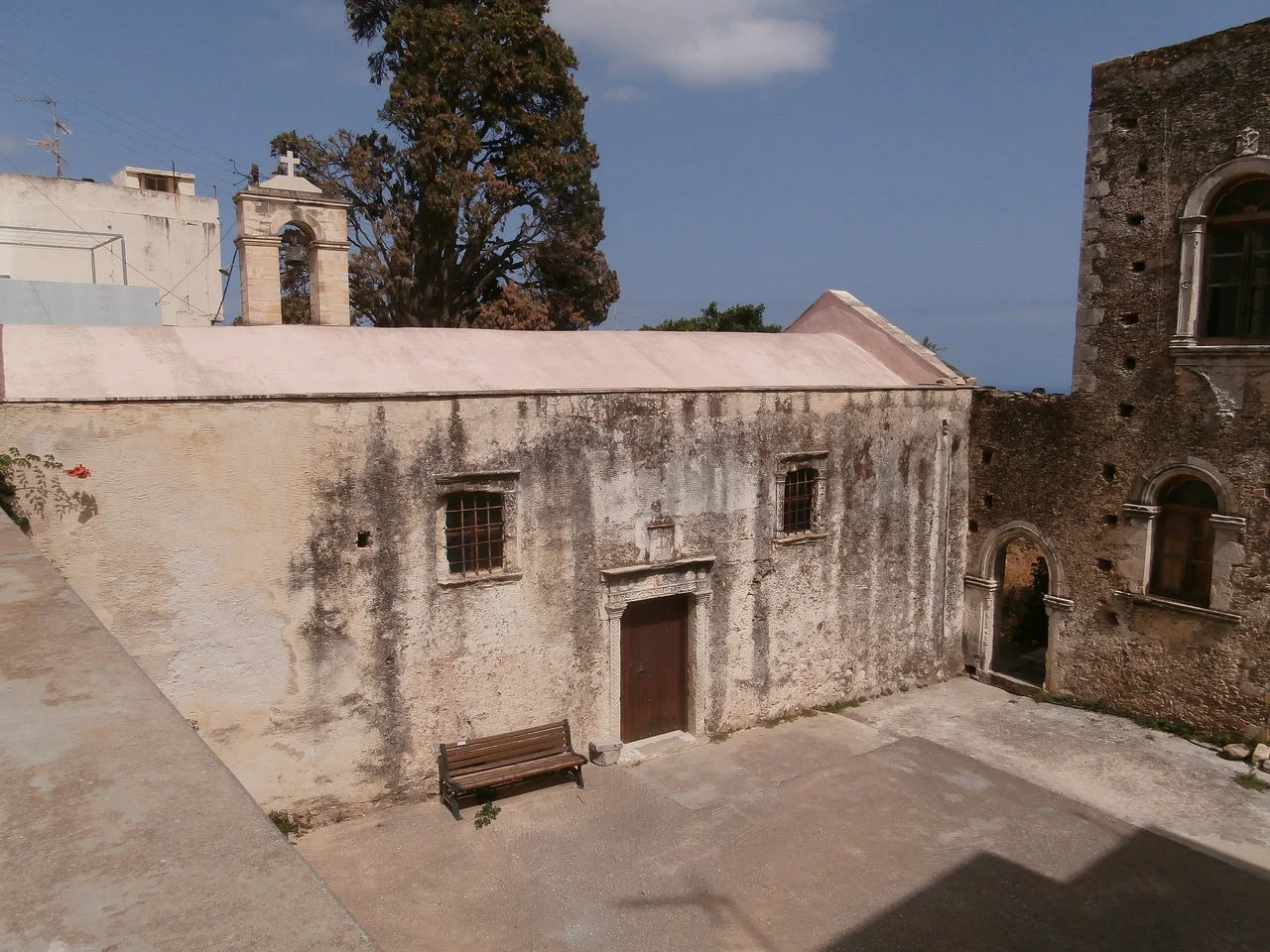 Ροδιά
