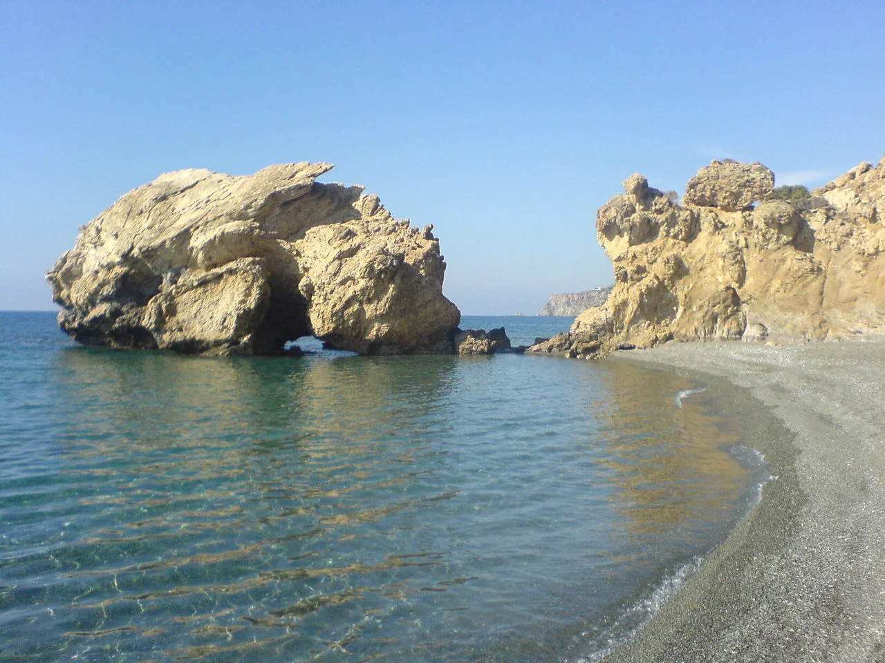 Τέρτσα