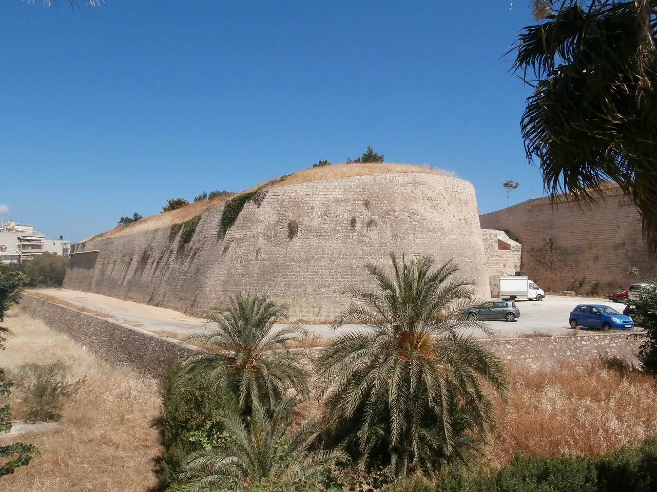 Τοίχος