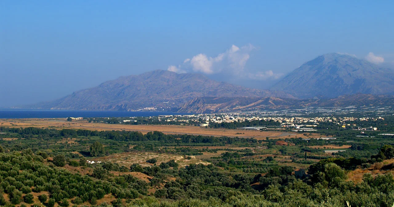 Τυμπάκι