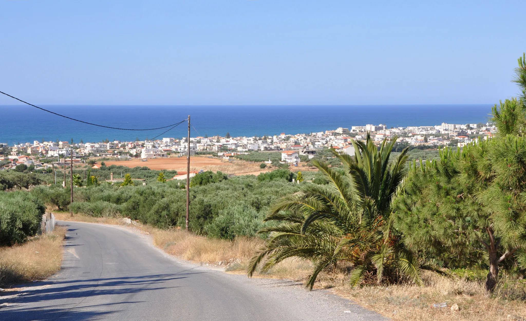 Χάνι Κοκκίνη