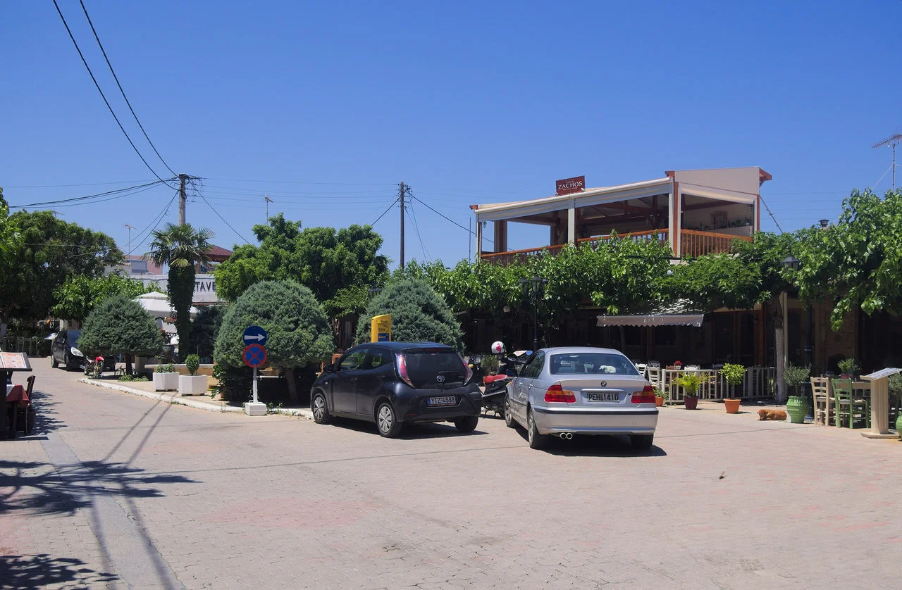 Χερσόνησος