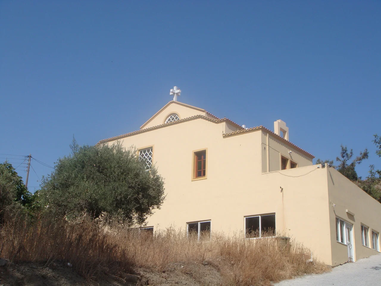 Ψαρή Φοράδα