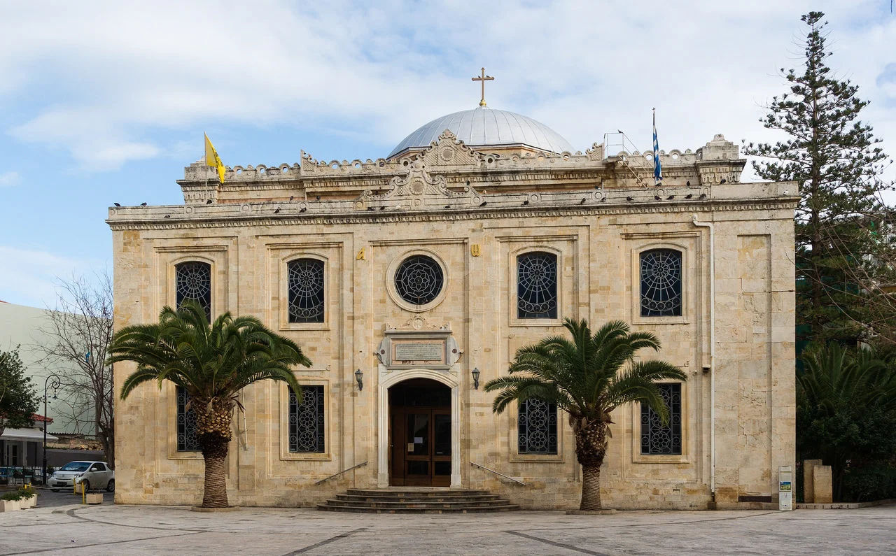 Άγιος Τίτος