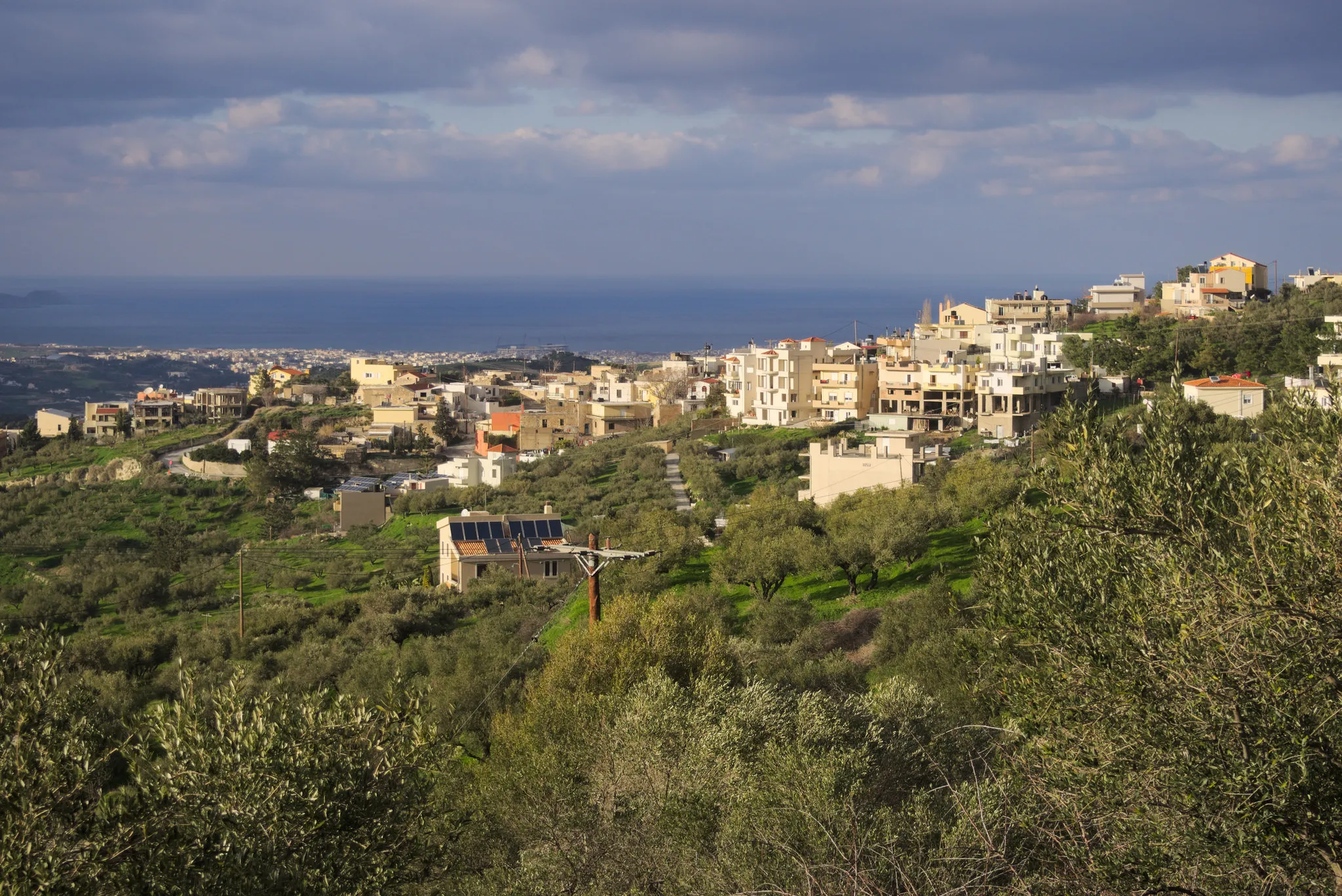 Άνω Φορτέτσα