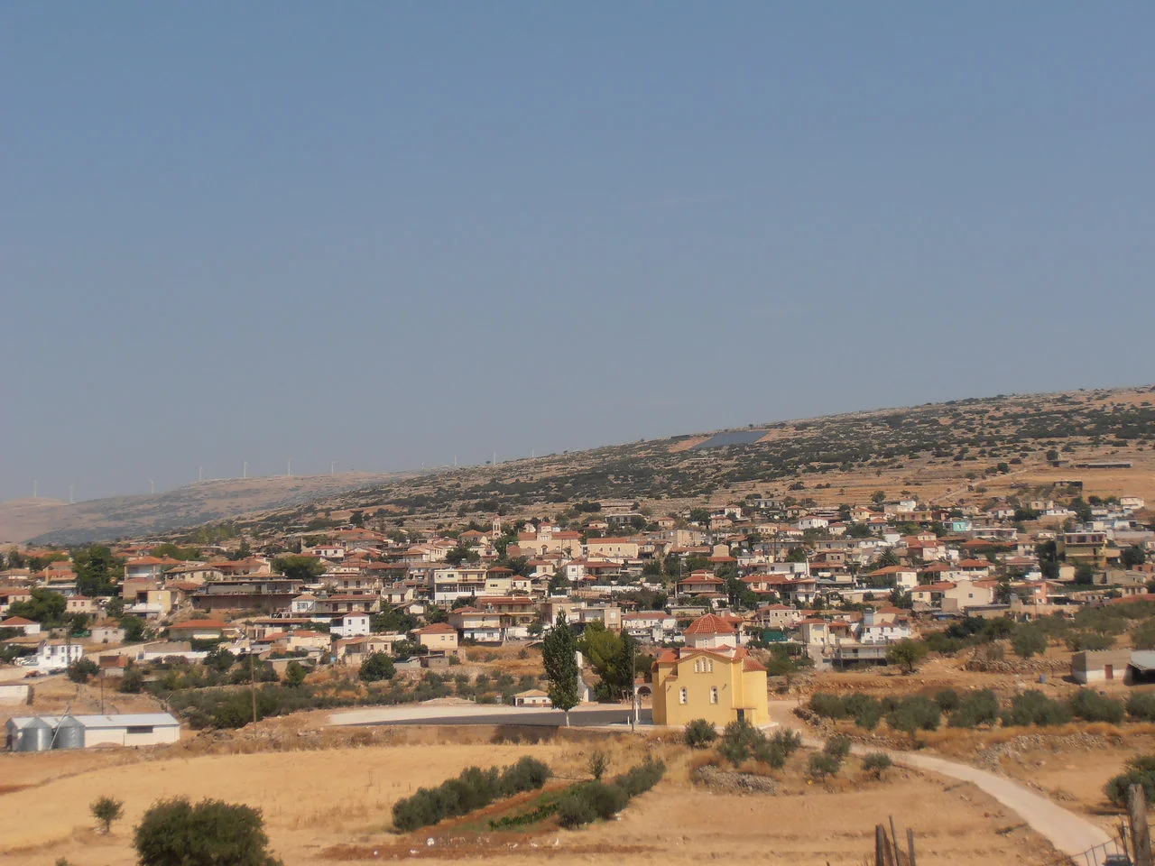 Λίμνες