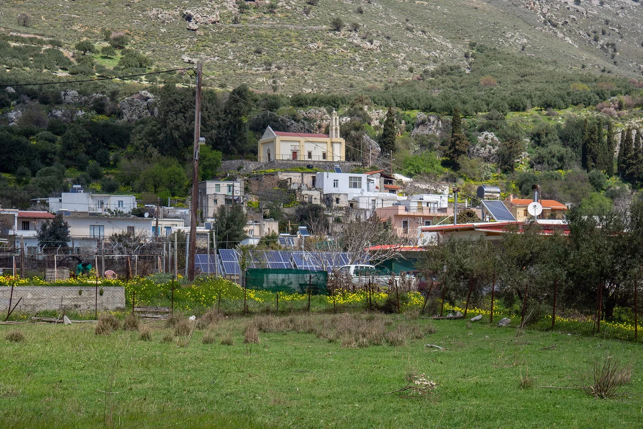 Χρυσοπηγή