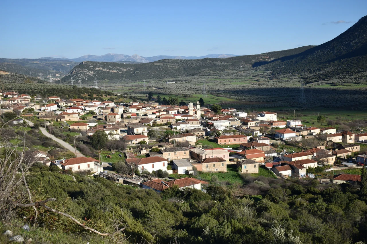 Λύρκεια
