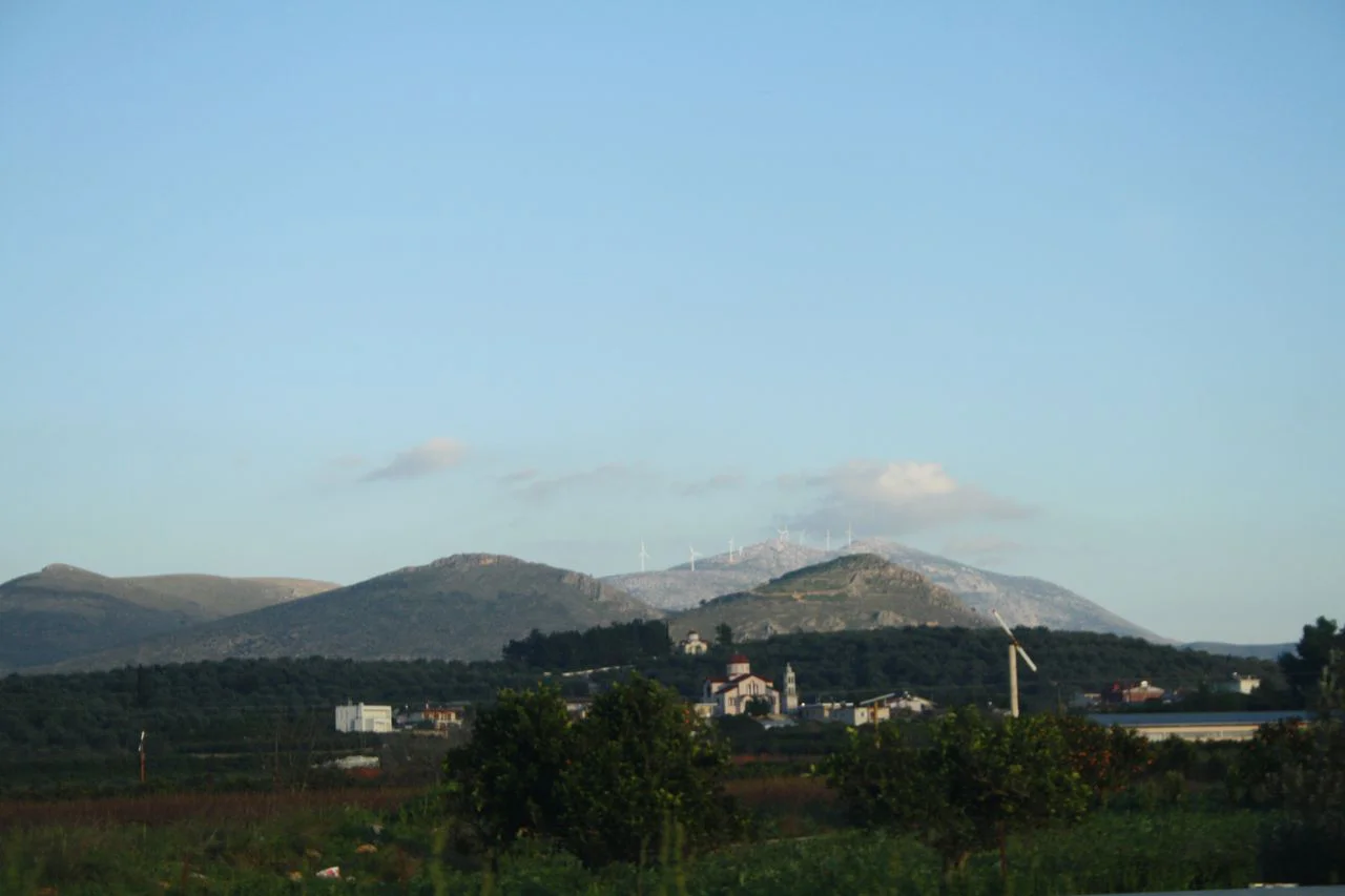 Μάνεσης
