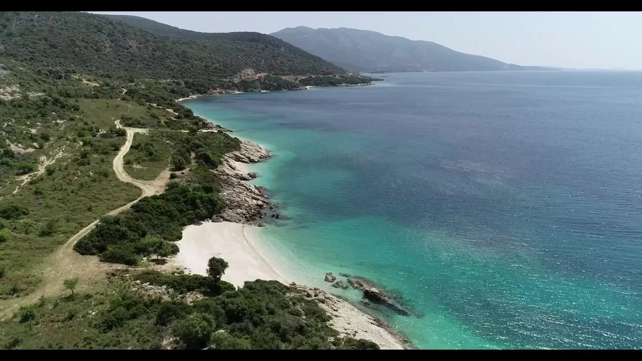Αγριλιά