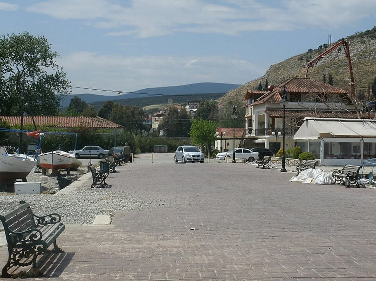 Μύλοι