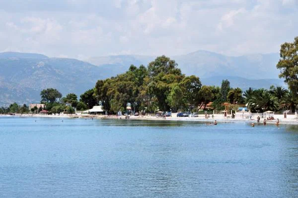 Νέα Κίος