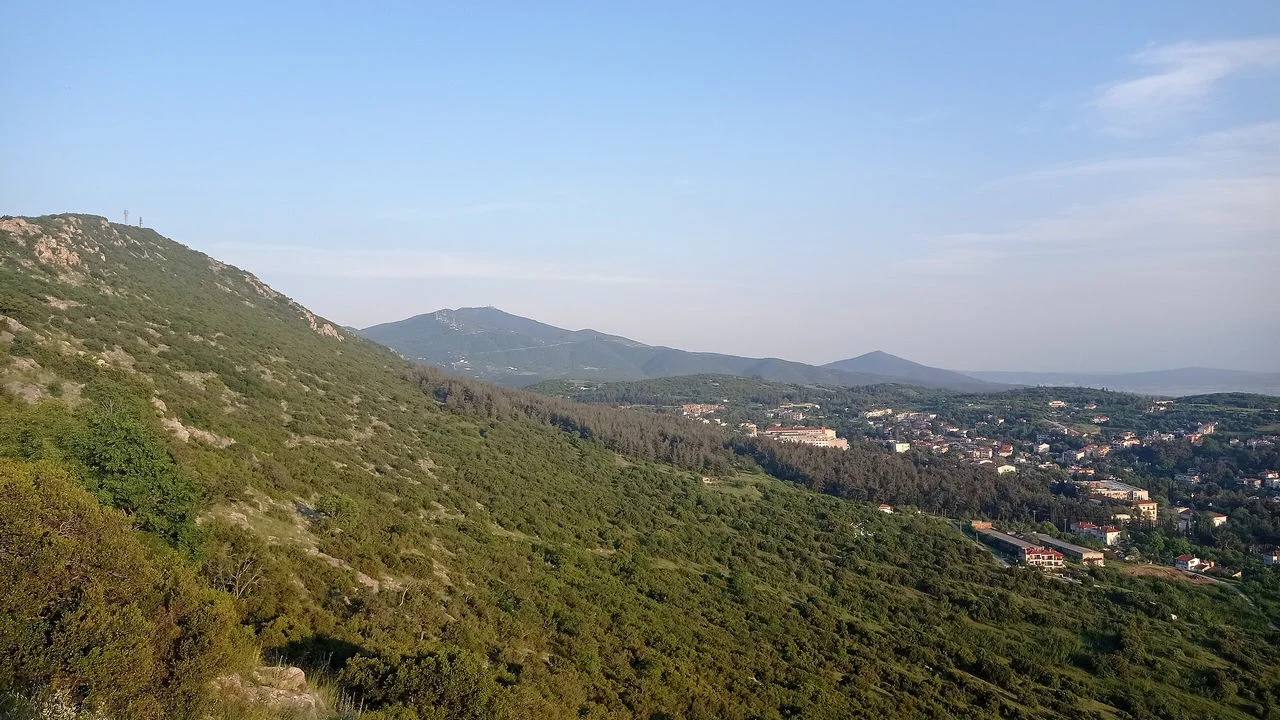 Εξοχή