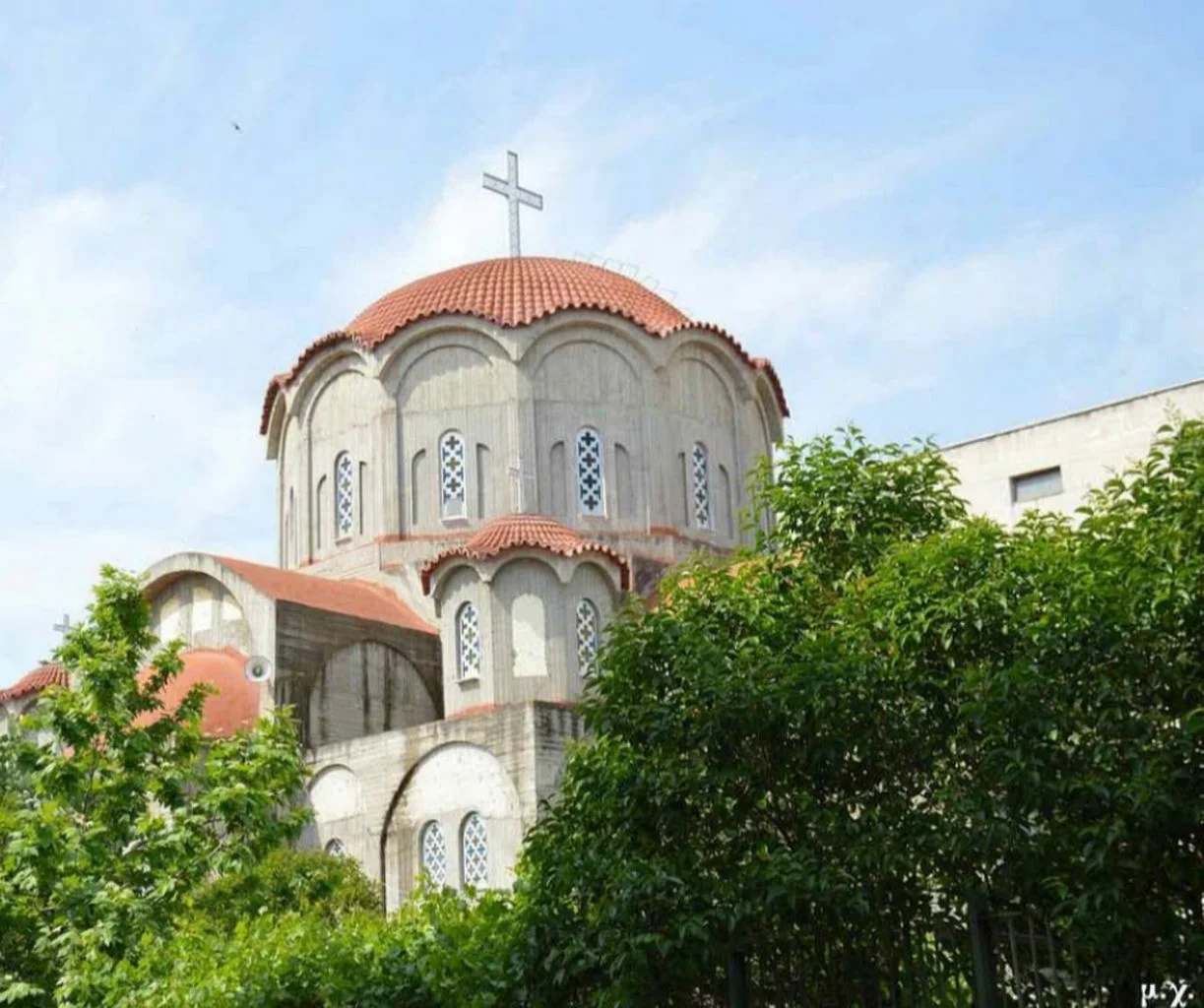Εύοσμος