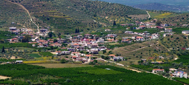 Νέο Ροεινό