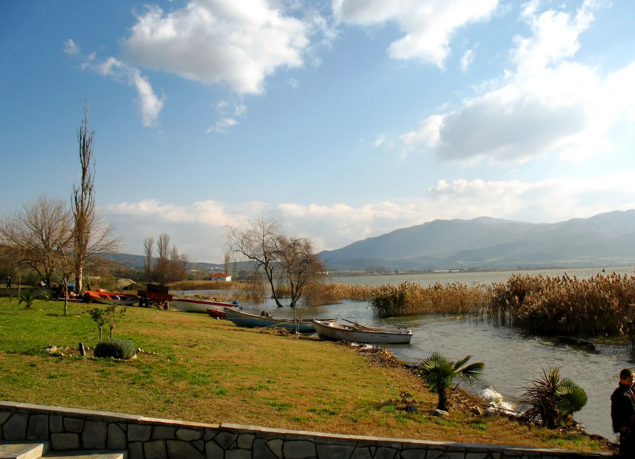 Μικρή Βόλβη