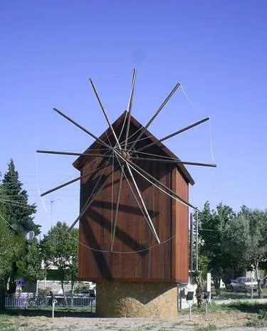 Νέα Μεσημβρία