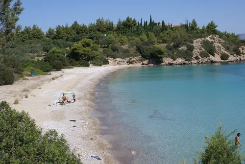 Πετροθάλασσα Κρανιδίου