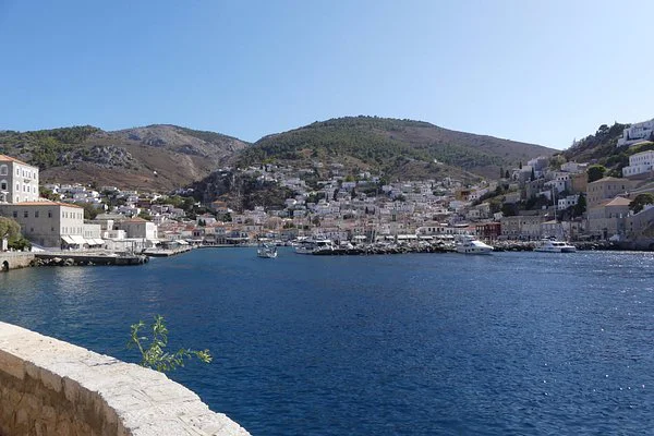 Πηγάδια