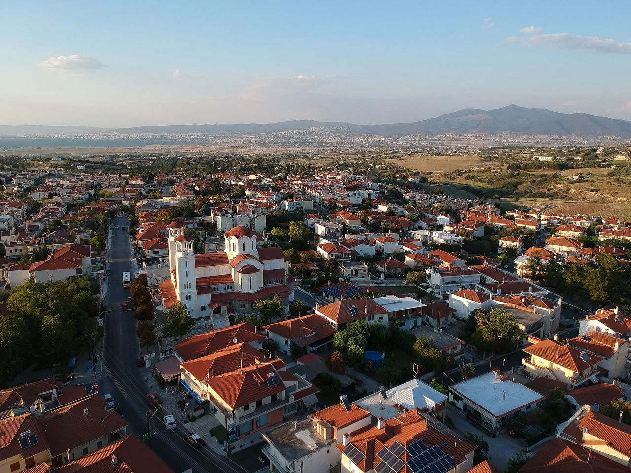 Πλαγιάρι