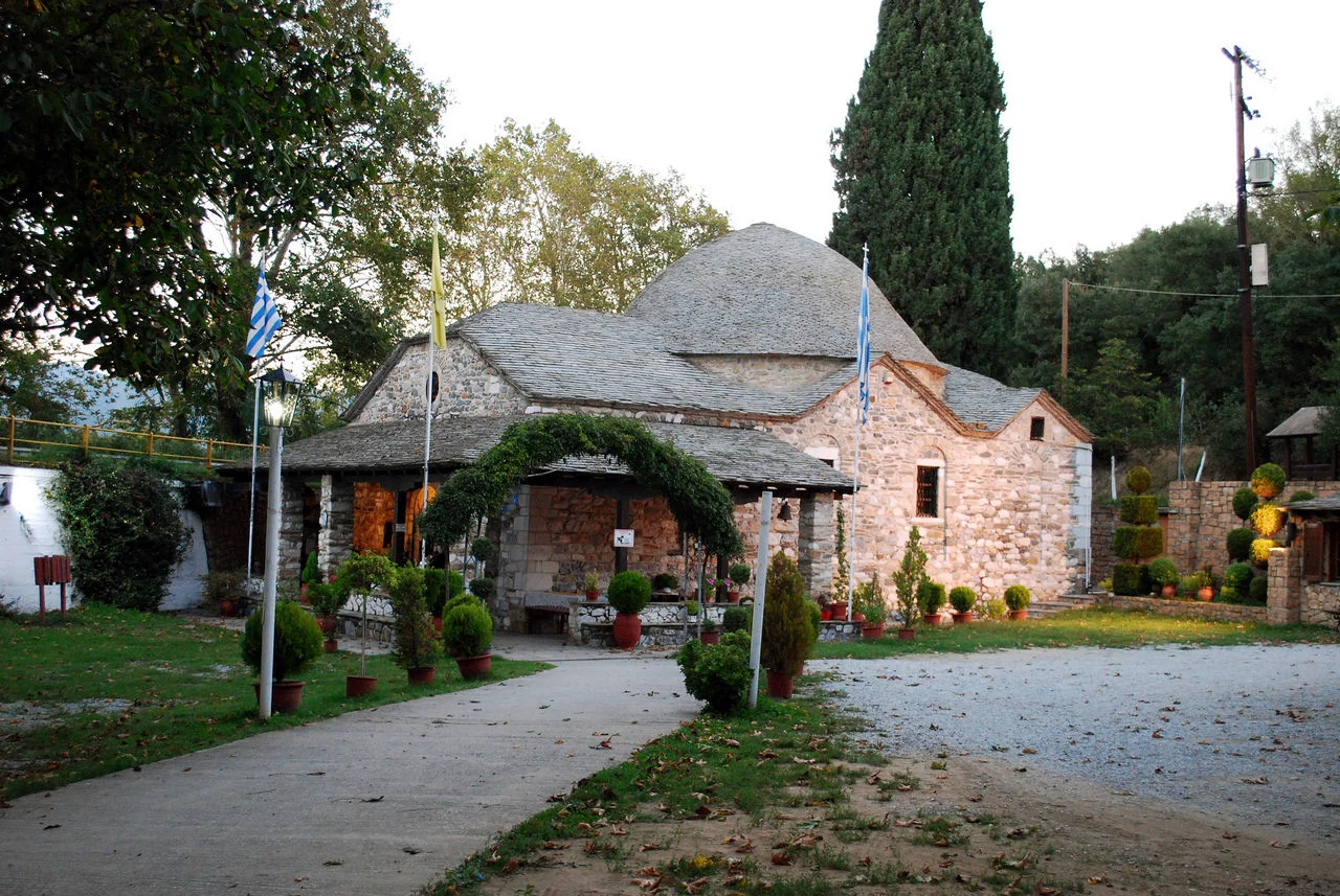 Ρεντίνα