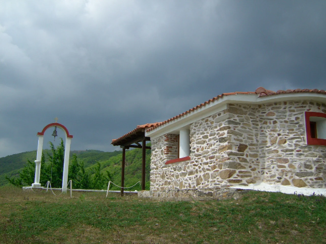 Σοχός
