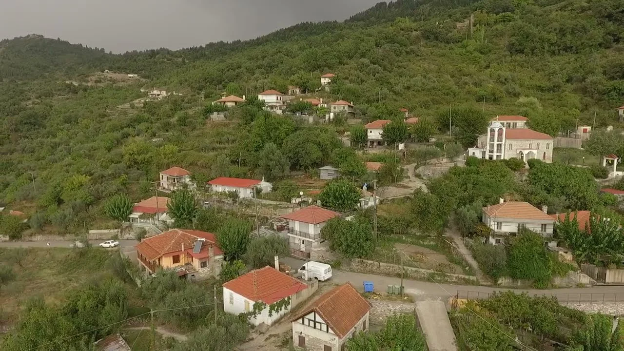 Αετόπετρα