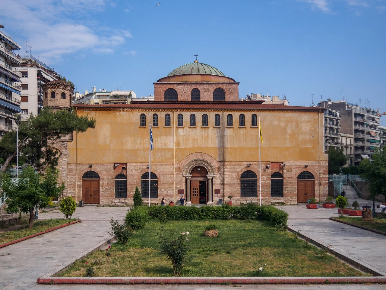 Αγία Σοφία (Θεσσαλονίκη)