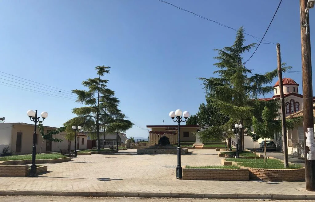 Πουλλακίδα