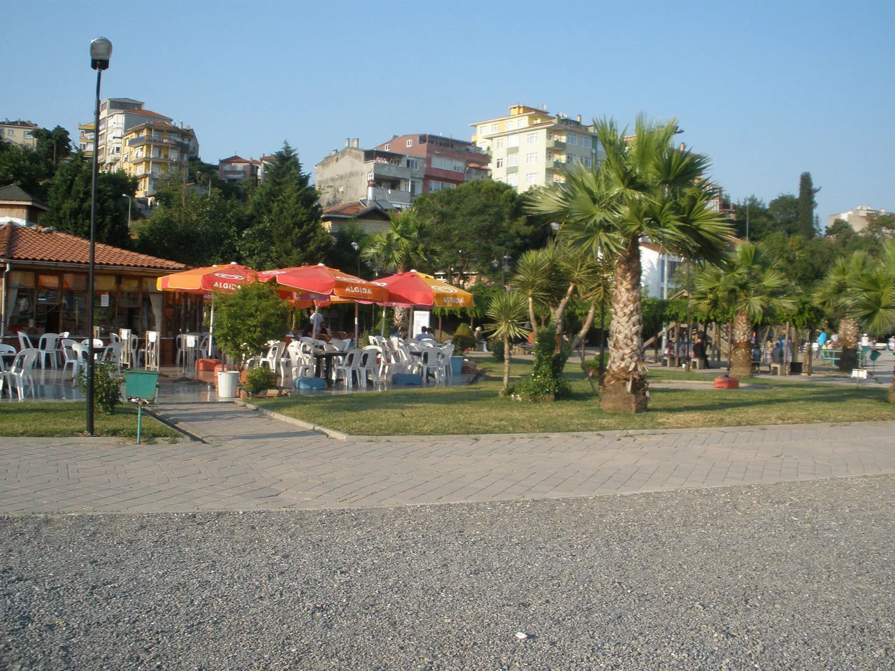 Αρετσού (Καλαμαριά)