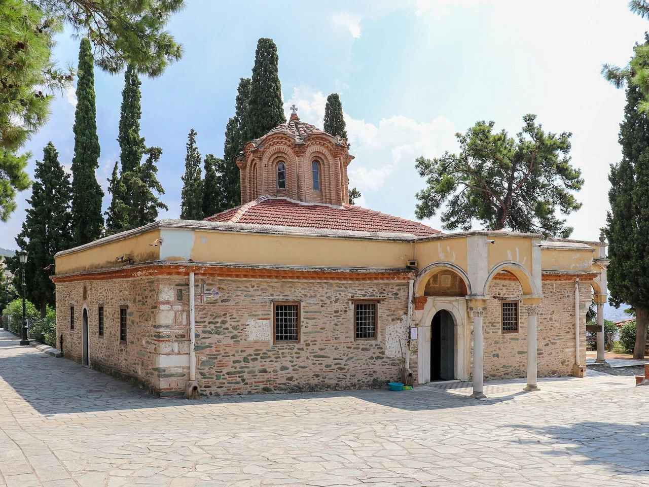 Βλατάδων (Θεσσαλονίκη)