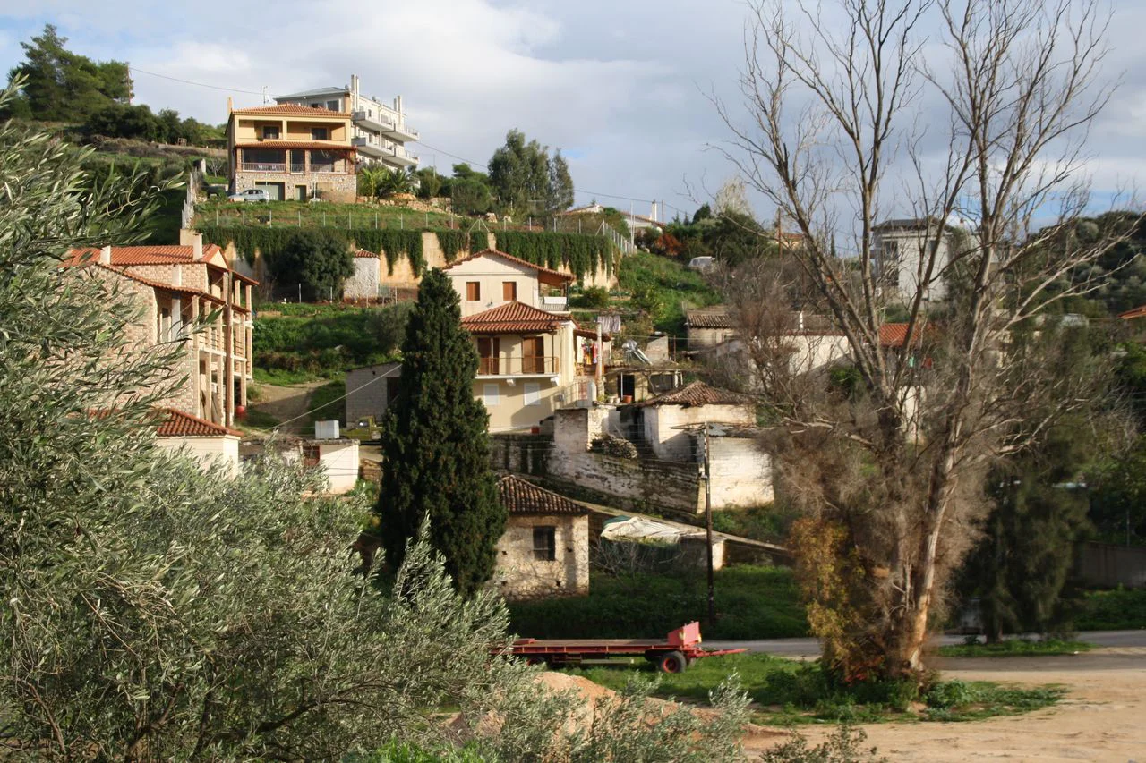 Πυργιώτικα