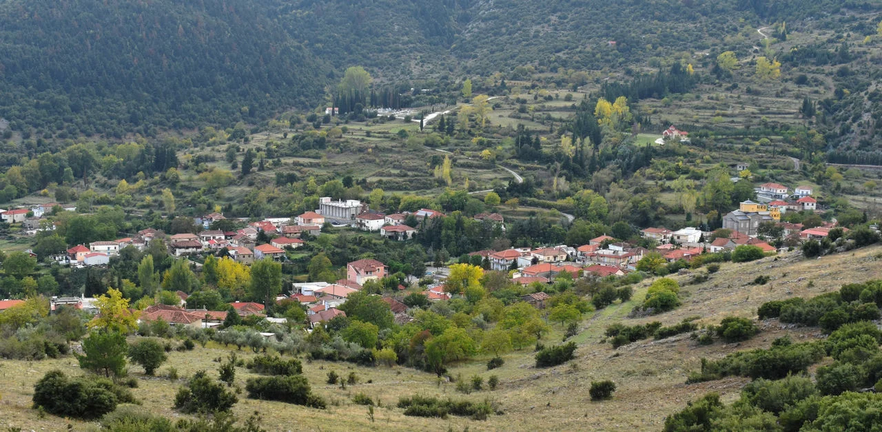 Σκοτεινή