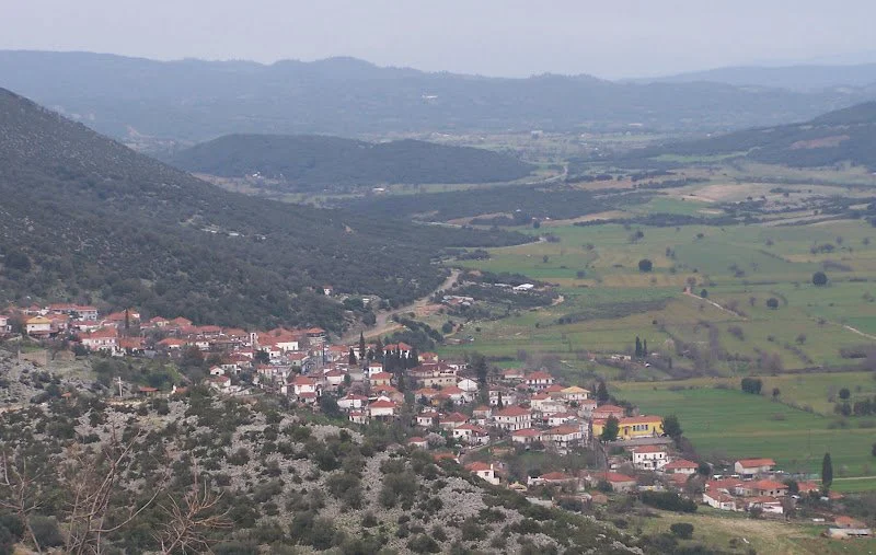 Αετός