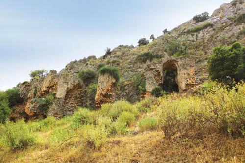 Στέρνα