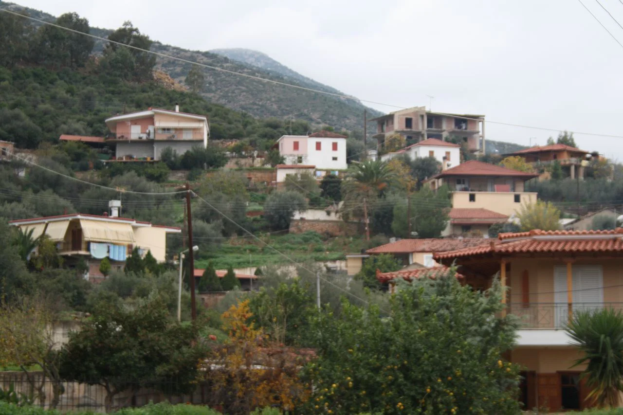 Σχινοχώρι
