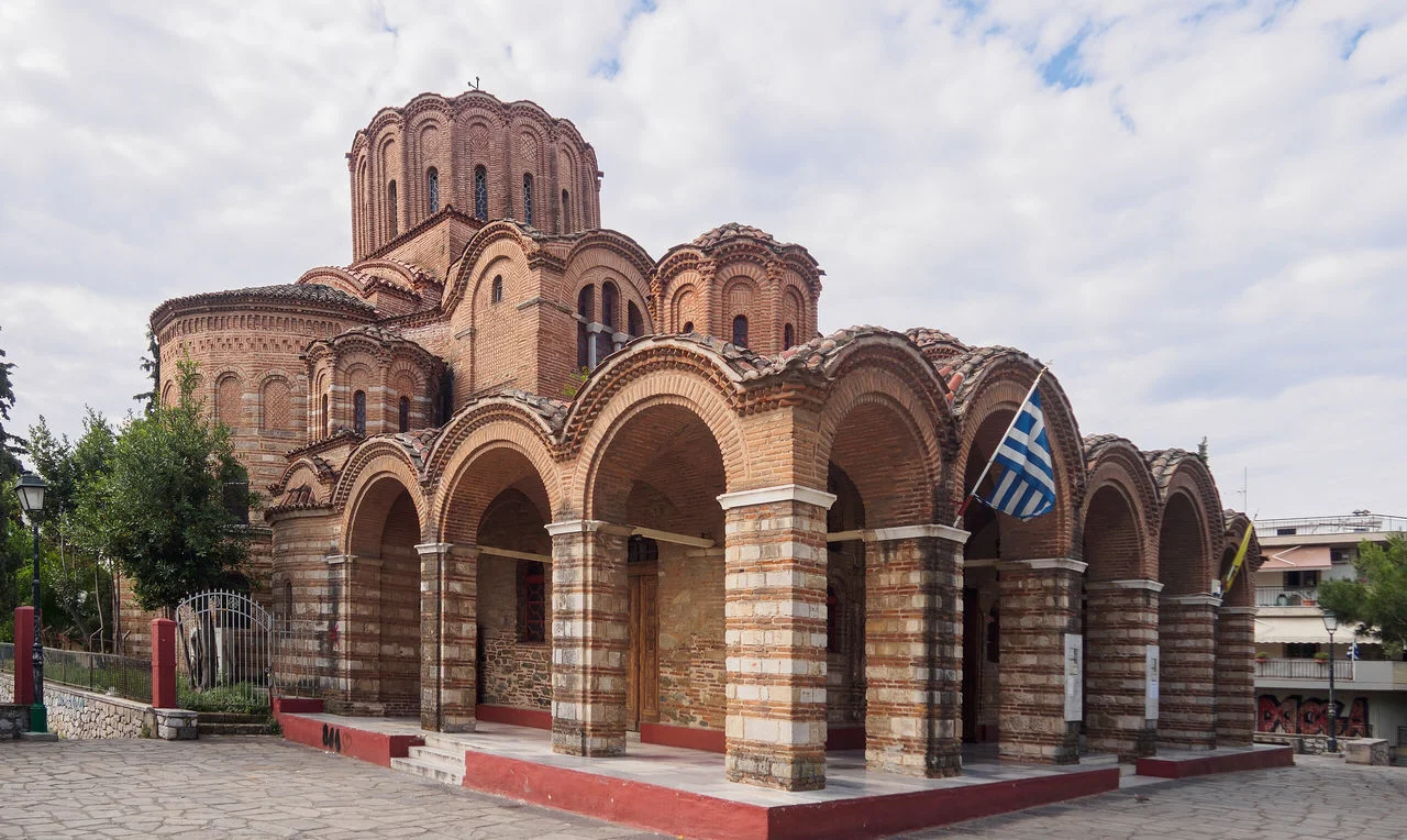 Προφήτης Ηλίας (Θεσσαλονίκη)