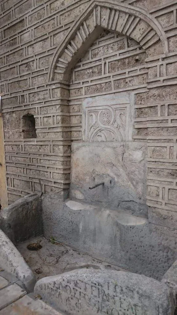 Τσινάρι (Θεσσαλονίκη)