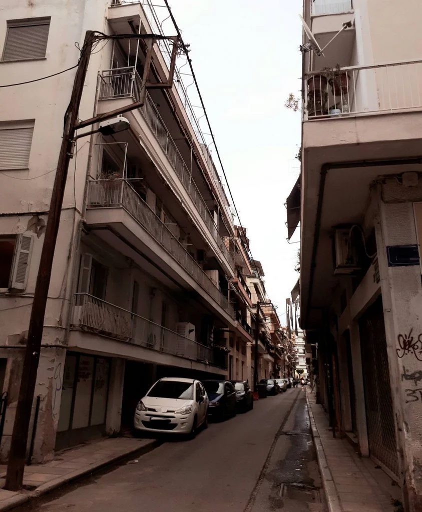 Χαριλάου (Θεσσαλονίκη)