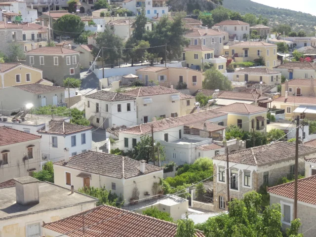 Φούρνοι