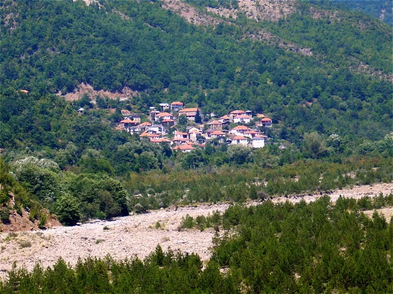 Γοργοπόταμος