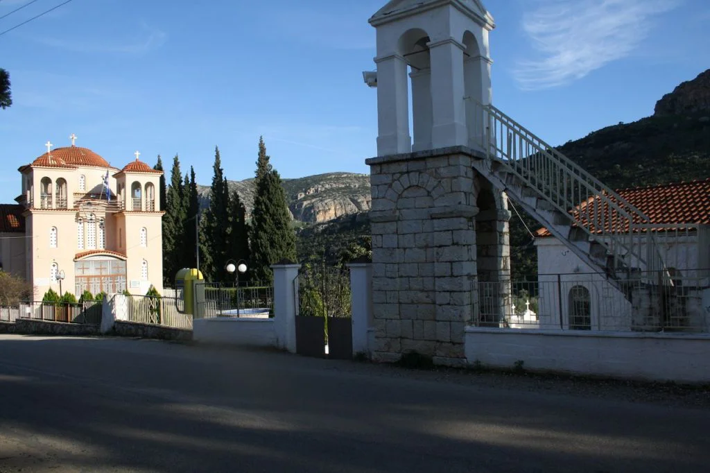 Χούνη