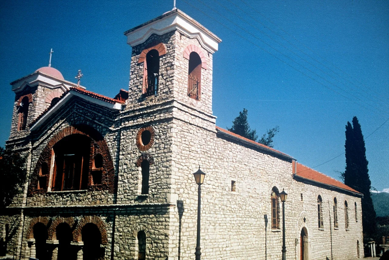Δολιανά
