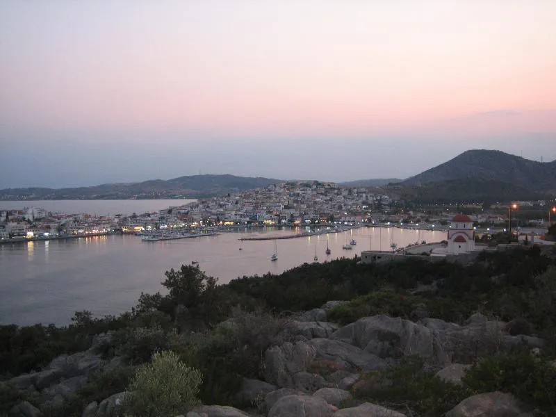 Γιαλός (Ναύπλιο)