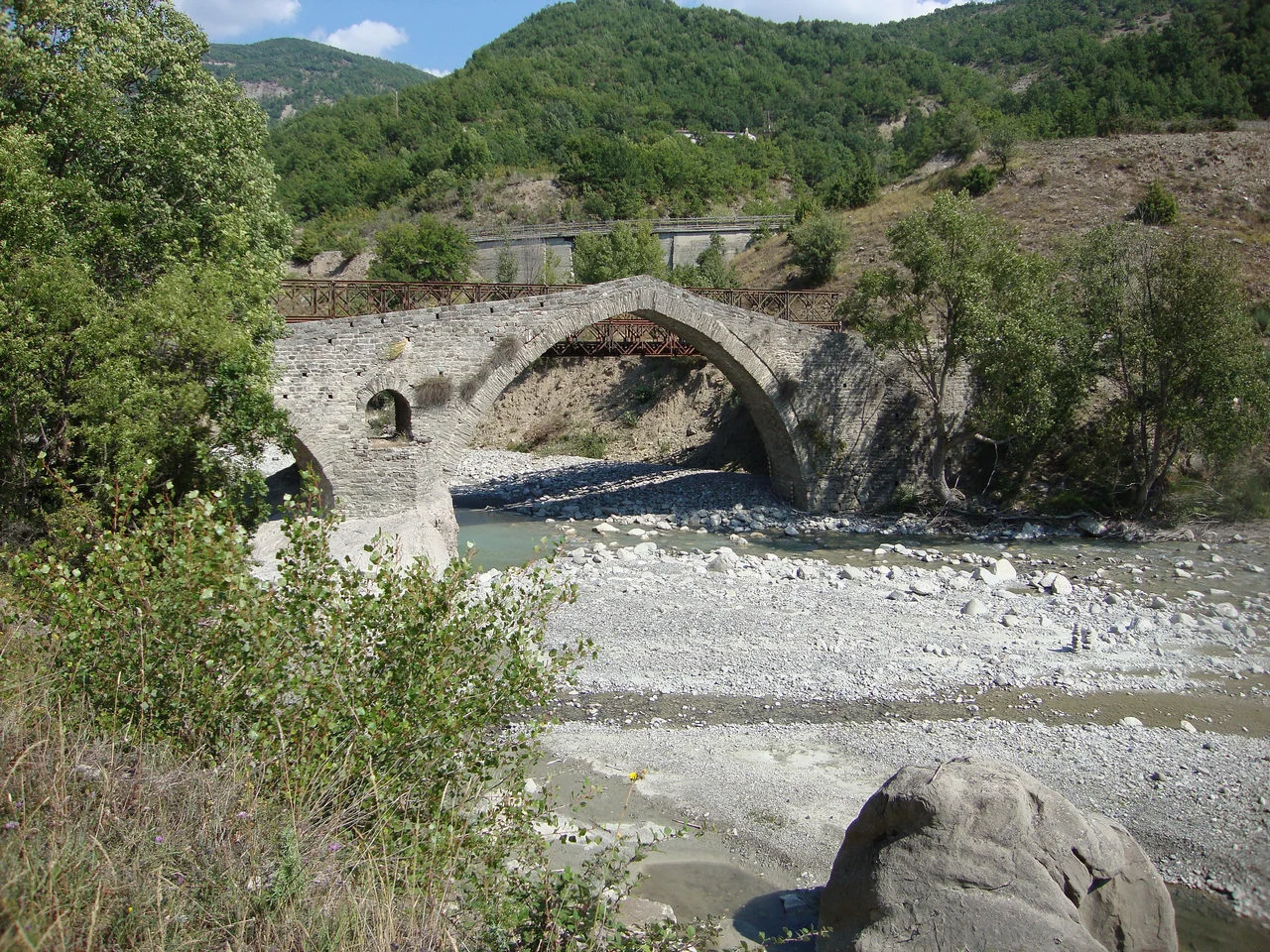 Δροσοπηγή