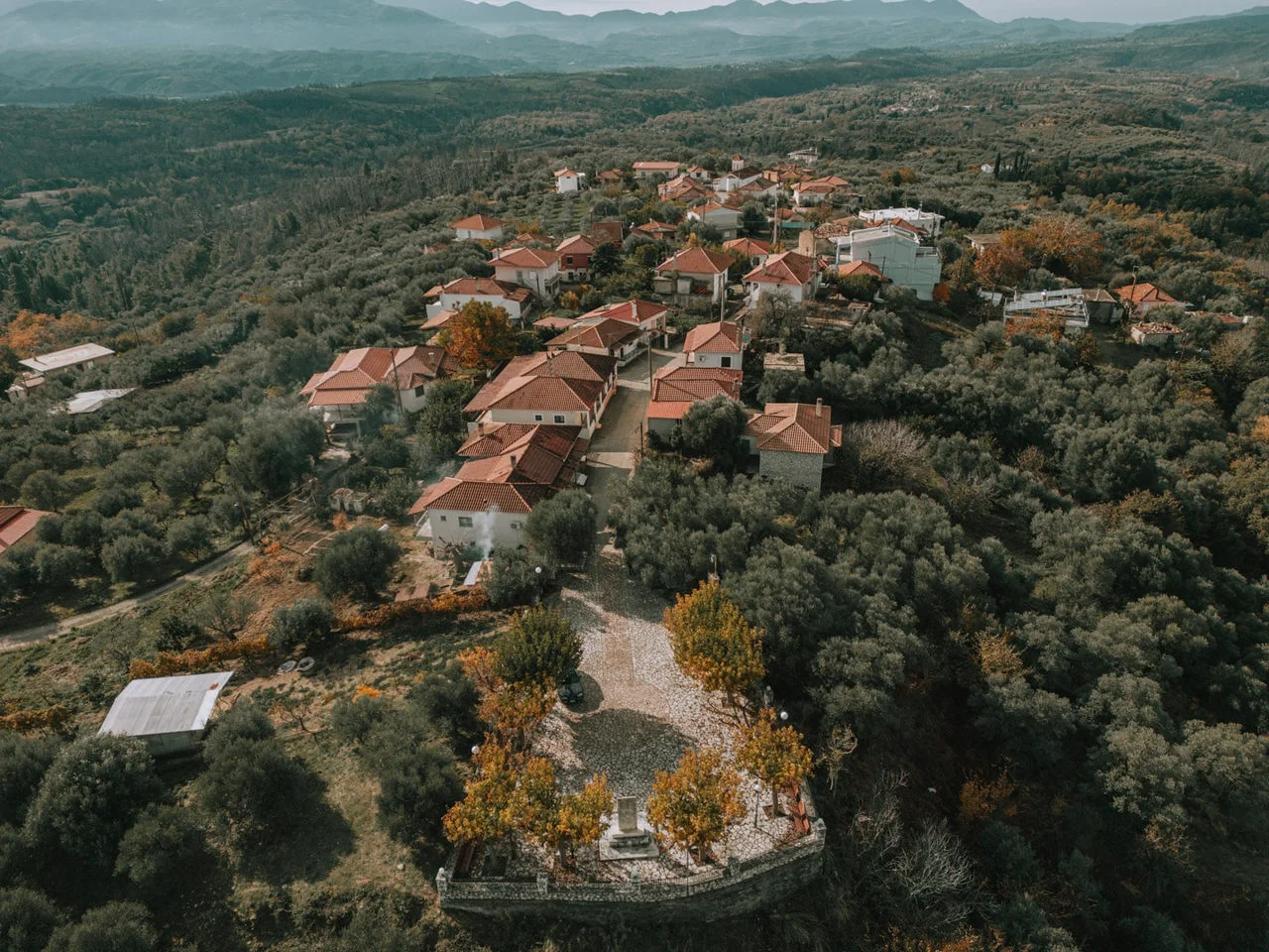 Αγιονέρι