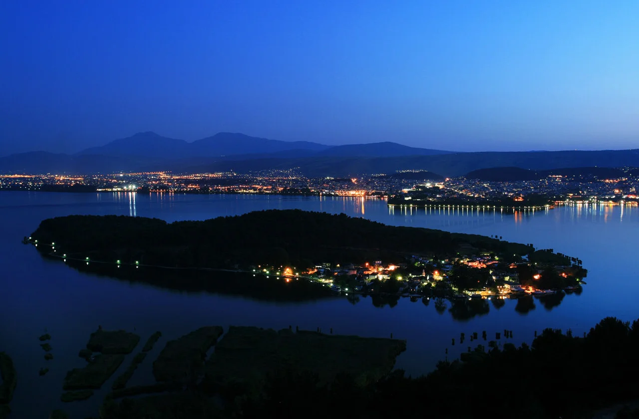 Λίμνη