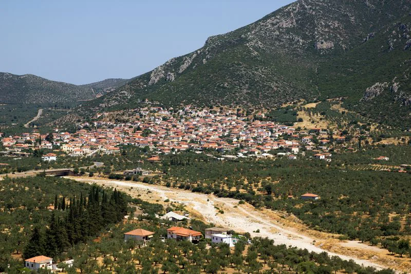 Άγιος Ανδρέας