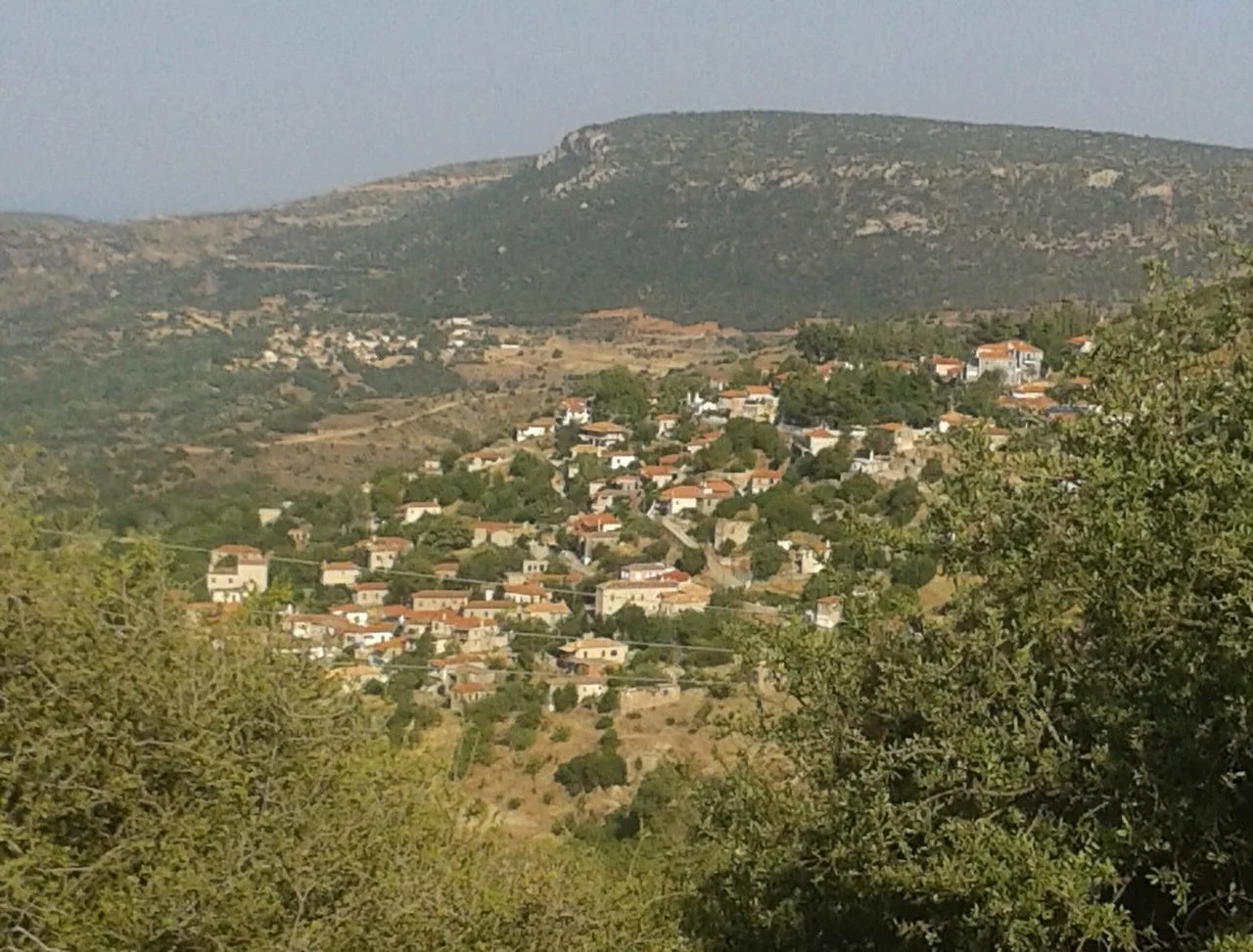 Άγιος Ιωάννης Κυνουρίας